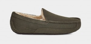 Ugg Ascot Muške Mokasinke Sive | SBK943765