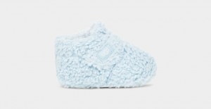 Ugg Bixbee Dječje Cizme Plave | HYS396287