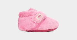 Ugg Bixbee Dječje Cizme Roze | UOV983465