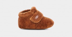 Ugg Bixbee Dječje Cizme Smeđe | UBG587293