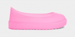 Ugg Boot Guard Muške Mokasinke Roze | IUL089561