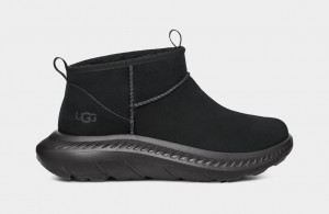 Ugg CA805 V2 Ultra Mini Muške Klompe Crne | PIK170563