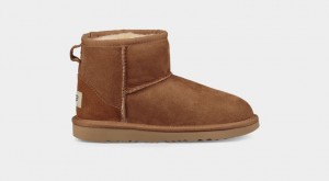 Ugg Classic II Mini Dječje Cizme Smeđe | YPK390571