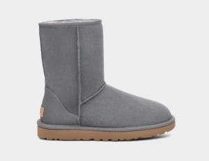 Ugg Classic II Ženske Cizme Sive | PKI789130