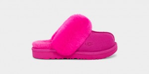 Ugg Cozy II Dječje Papuče Roze | JGW934875