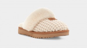 Ugg Cozy Ženske Papuče Krem | SOV730591