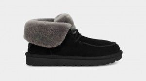 Ugg Diara Ženske Cizme Crne | HKD709841