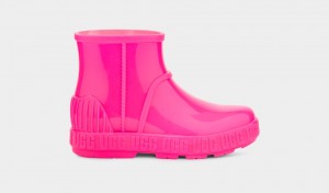 Ugg Drizlita Dječje Cizme Roze | KCH389702