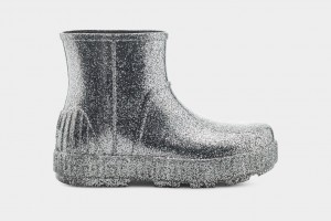 Ugg Drizlita Glitter Ženske Cizme Sive | ZYD315702