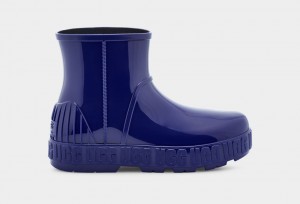 Ugg Drizlita Ženske Cizme Plave | RKS238490