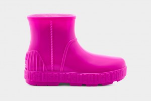 Ugg Drizlita Ženske Cizme Roze | THO185230