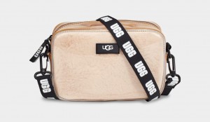 Ugg Janey II Clear Ženske Torbe Bež | FBK832069