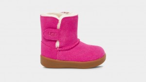 Ugg Keelan Dječje Cizme Roze | PDB537908