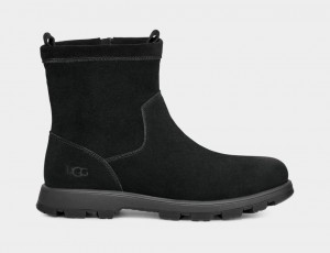 Ugg Kennen Muške Cizme Crne | GDS783061