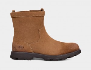 Ugg Kennen Muške Cizme Smeđe | ZMP152908