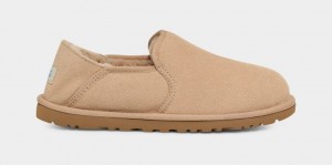 Ugg Kenton Muške Papuče Smeđe | WGO912380