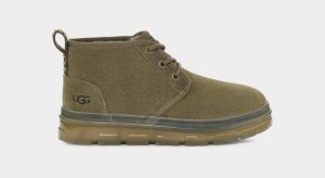 Ugg Neumel Clear Ženske Cizme Maslinasto Zelene | VND460915