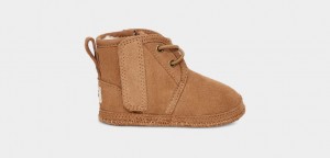 Ugg Neumel Dječje Cizme Smeđe | CZM923184