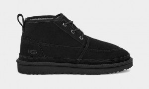 Ugg Neumel Moc Muške Cizme Crne | MWR486597