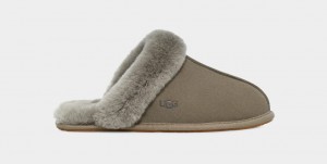 Ugg Scuffette II Ženske Papuče Zelene | LSM145830