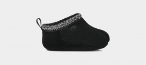 Ugg Tasman Dječje Cizme Crne | FVQ815340