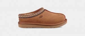 Ugg Tasman II Dječje Papuče Smeđe | CYQ234857