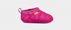 Ugg Tasman LTA Dječje Papuče Roze | JEB389274