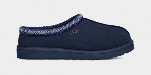 Ugg Tasman Muške Mokasinke Plave | ONH347691