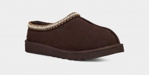 Ugg Tasman Muške Papuče Smeđe | EVP052869