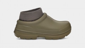 Ugg Tasman X Ženske Klompe Maslinasto Zelene | KYS173580