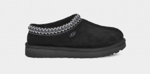 Ugg Tasman Ženske Slip On Crne | LRY805739