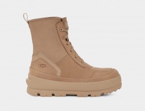 Ugg The Lug Ženske Patike Smeđe | OKH740129