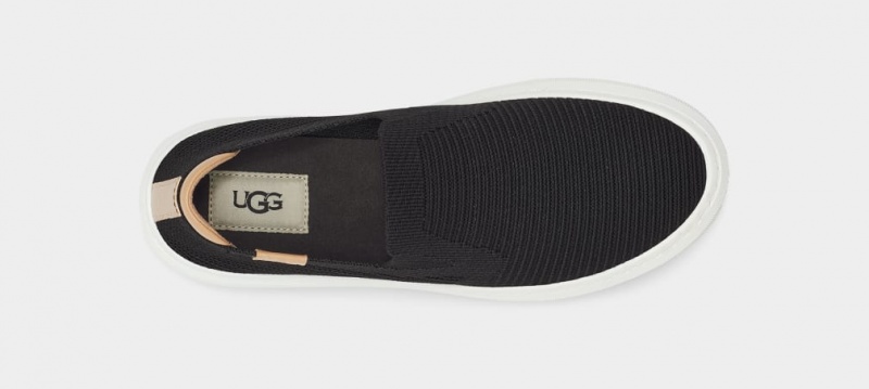 Ugg Alameda Sammy Ženske Slip On Crne | HTP725638