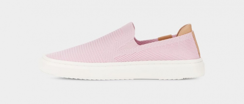 Ugg Alameda Sammy Ženske Slip On Roze | OYF403598