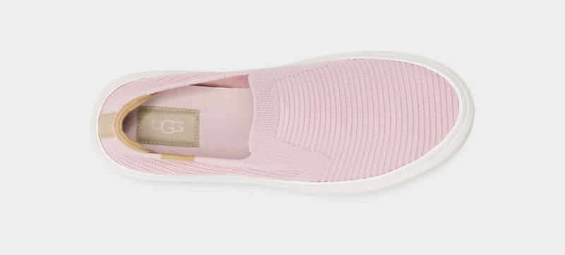 Ugg Alameda Sammy Ženske Slip On Roze | OYF403598