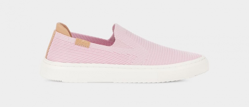 Ugg Alameda Sammy Ženske Slip On Roze | OYF403598