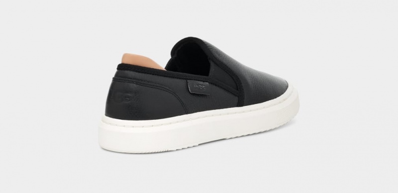 Ugg Alameda Ženske Slip On Crne | UKZ714895