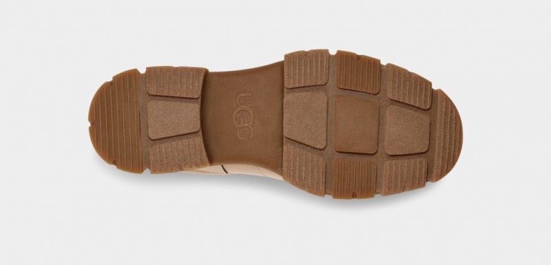 Ugg Ashton Hibrid Ženske Patike Bež | BTH842059