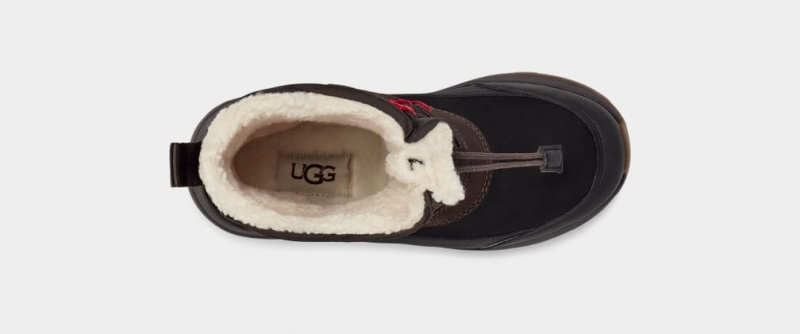 Ugg Bellemore Weather Dječje Cizme Smeđe | TCM028917