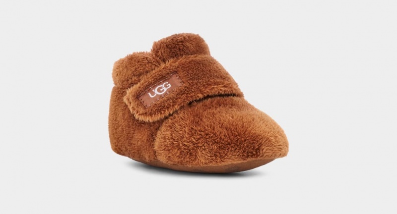 Ugg Bixbee And Dječje Cizme Smeđe | MAB412895