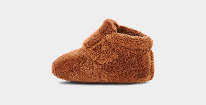 Ugg Bixbee And Dječje Cizme Smeđe | MAB412895