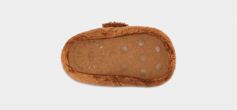 Ugg Bixbee And Dječje Cizme Smeđe | MAB412895