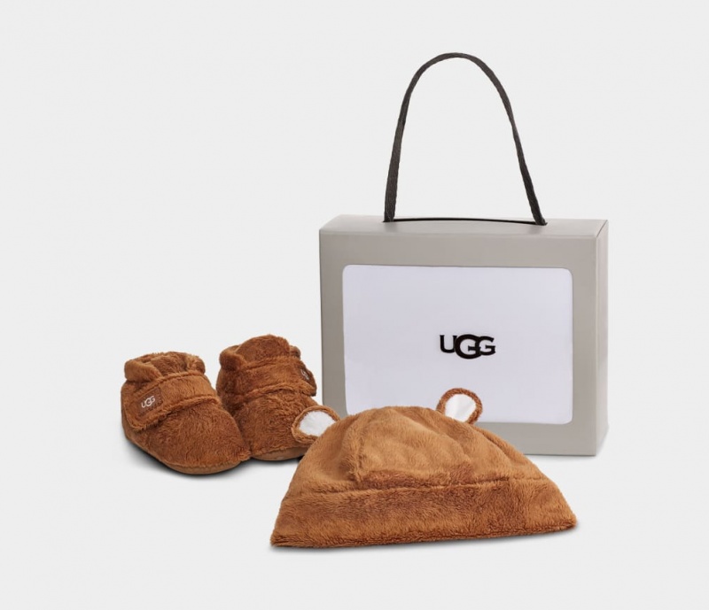 Ugg Bixbee And Dječje Cizme Smeđe | MAB412895