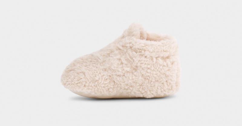 Ugg Bixbee Dječje Cizme Bež | QLO627341