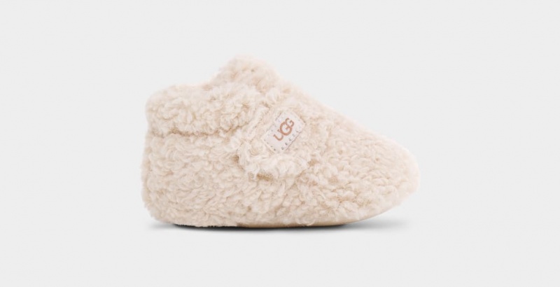 Ugg Bixbee Dječje Cizme Bež | QLO627341