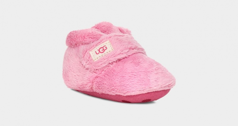 Ugg Bixbee Dječje Cizme Roze | UOV983465