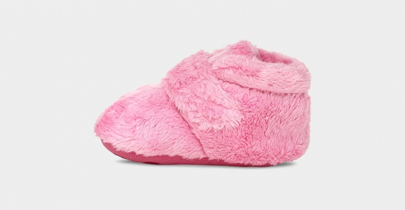 Ugg Bixbee Dječje Cizme Roze | UOV983465