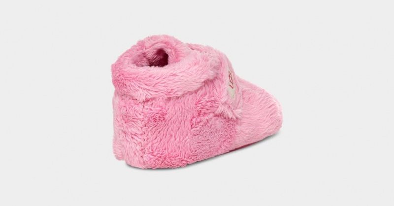 Ugg Bixbee Dječje Cizme Roze | UOV983465