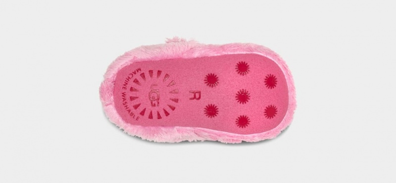 Ugg Bixbee Dječje Cizme Roze | UOV983465