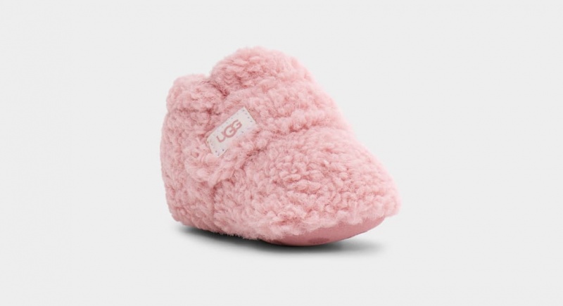 Ugg Bixbee Dječje Cizme Roze | VOL981037